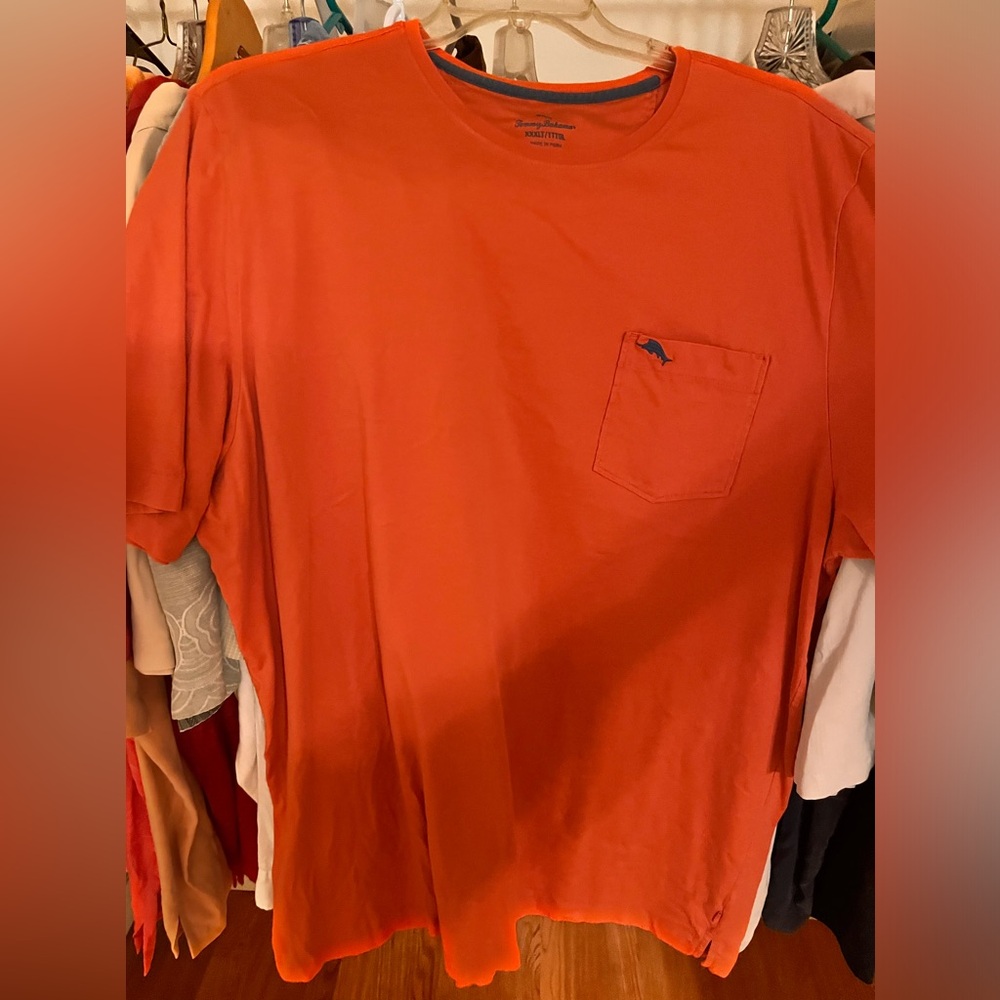 Tommy Bahama shirts